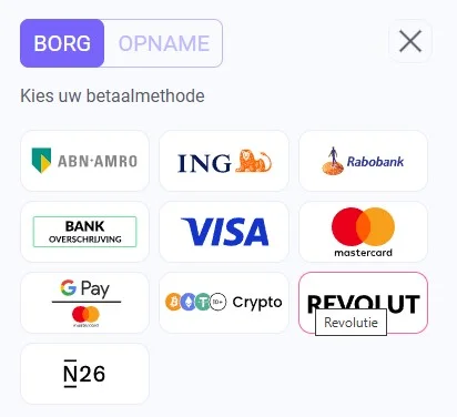 Lalabet gokkasten overzicht – 5000+ slots en online gokkasten casino Nederland